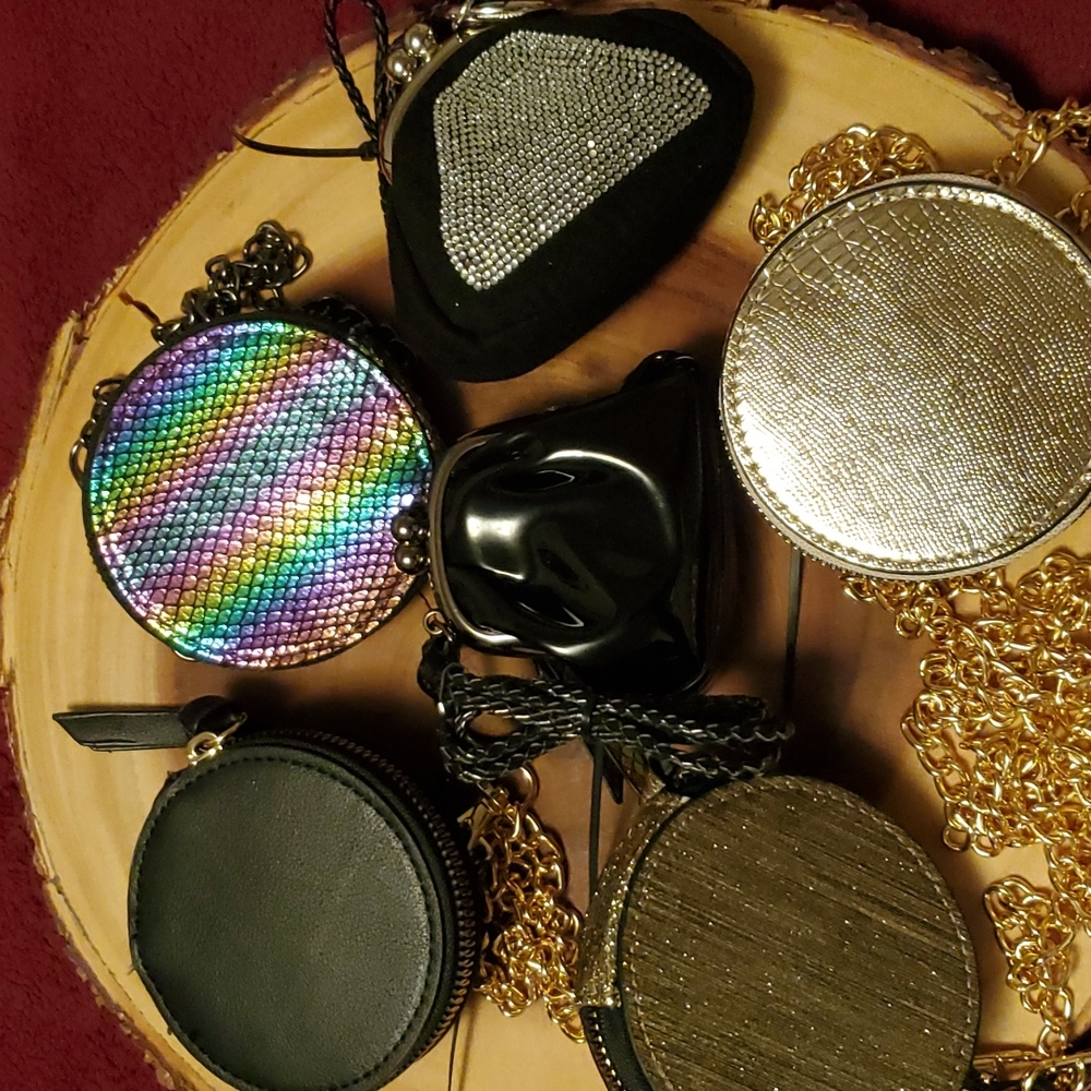 Mini Crossbody